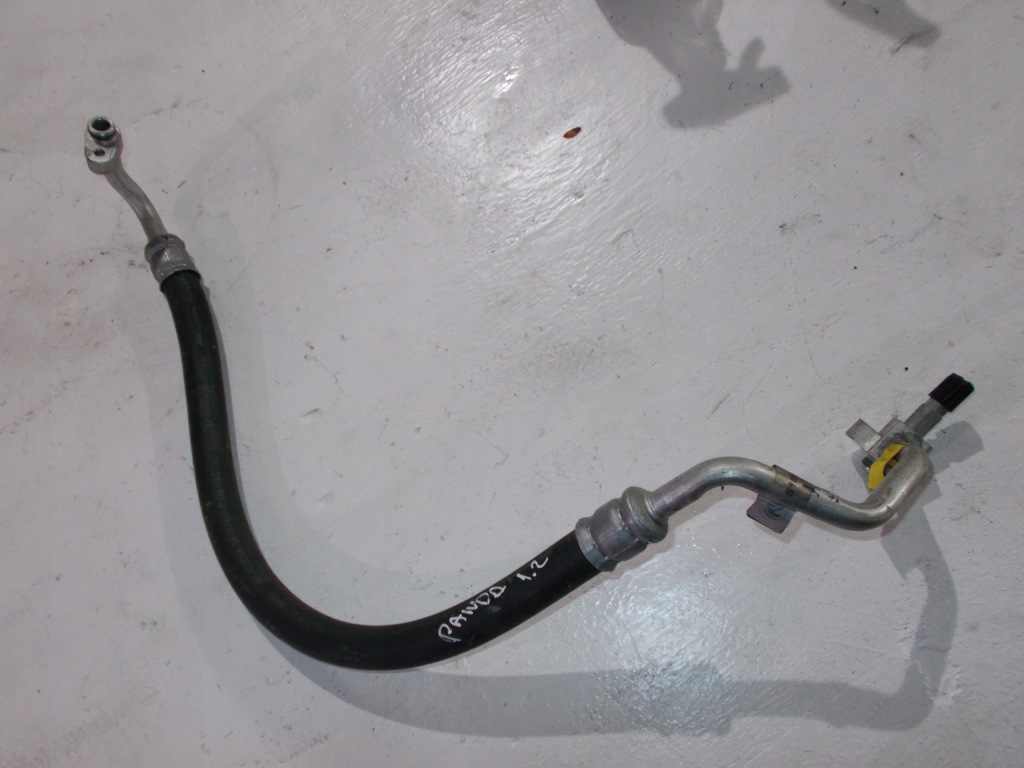 фото №1, Fiat panda ii 1.2 8v 2009r шланг кондиционера