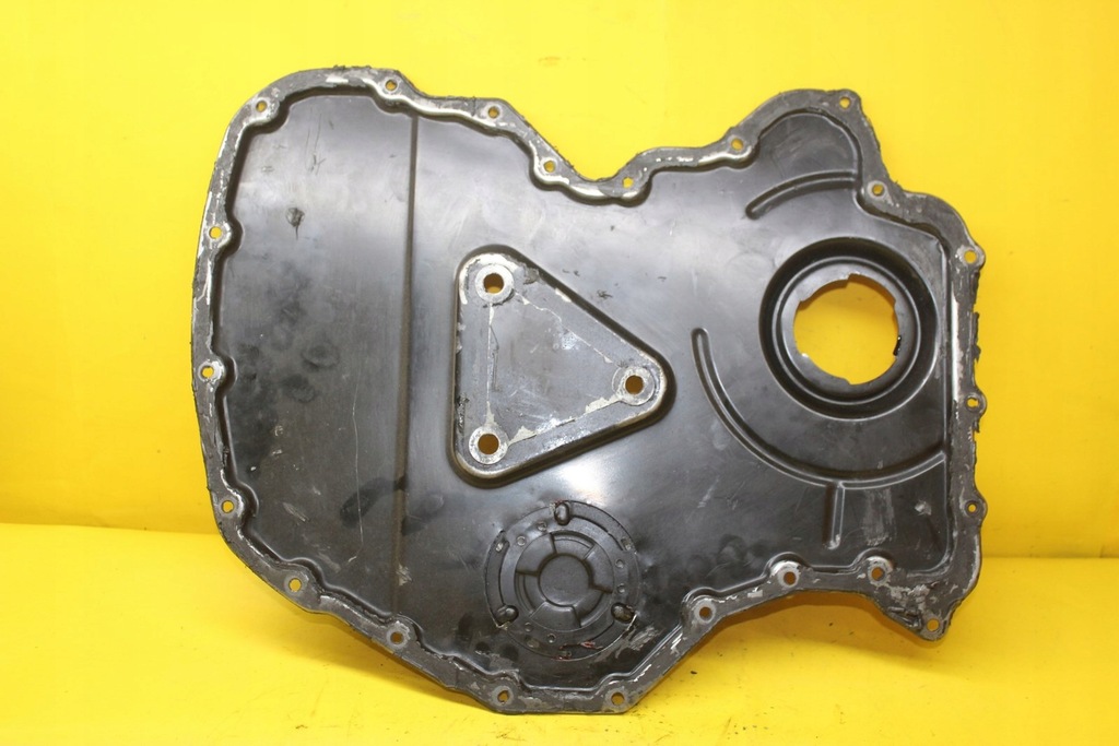 фото №5, Корпус распределительного вала transit mk6 vi 2.0tdci xs7q6019ac