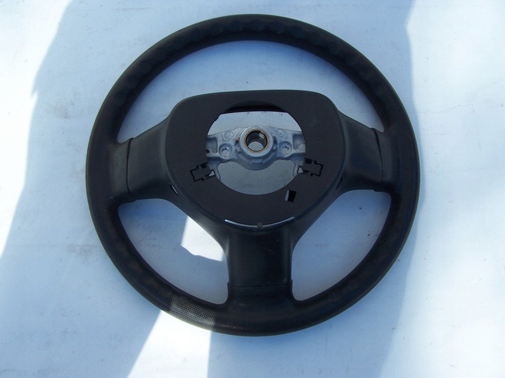 фото №9, Toyota aygo i повітропровід 05-