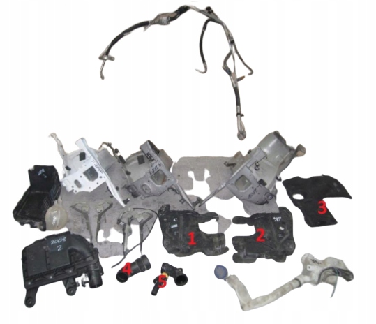 фото №1, Peugeot оригінальний номер 3269609