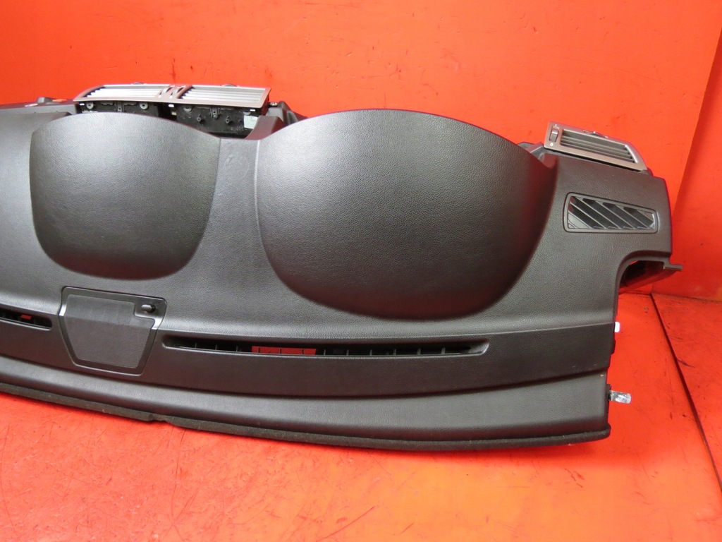 фото №12, Bmw 7 e65 e66 подушки безопасности подушка безопасности приборная панель консоль приборная панель