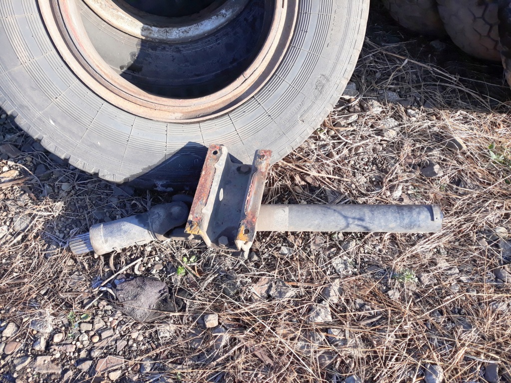 Man 8.150 частини двигун автомобіль на частини Оригінал