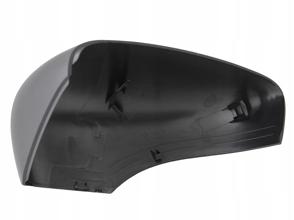 фото №2, Корпус зеркало renault clio iv 4 2012- captur r