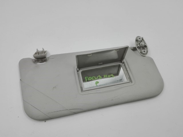 фото №2, Focus mk3 козырёк правый