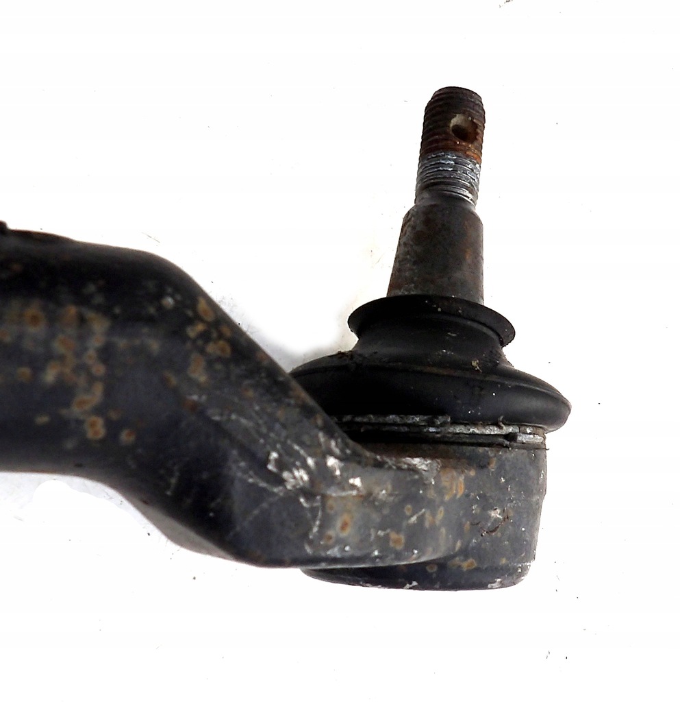 фото №6, Mazda 3 ii 08-13 рулевая рейка трансмиссия