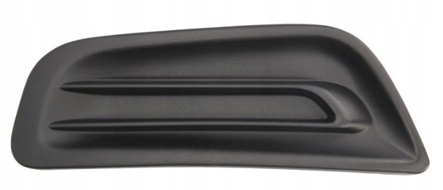 Купити Решітка радіатора w бампері ліва peugeot 2008 13-