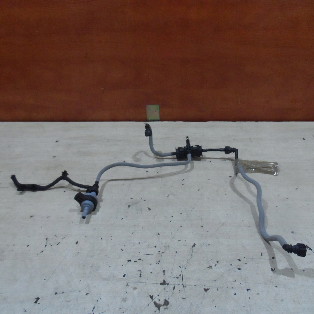 фото №5, Клапан вакууму rifter berlingo iv 1.2 thp 19r