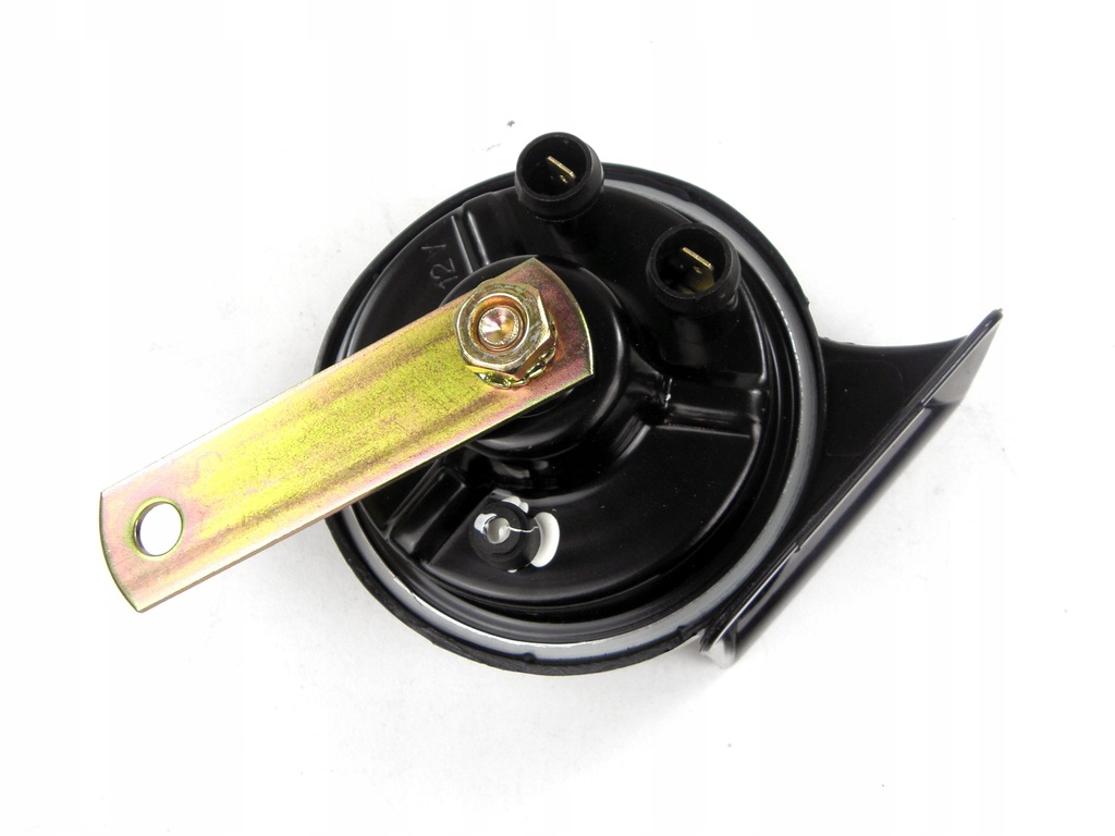 фото №4, Сигнал клаксон renault master iveco daily movano