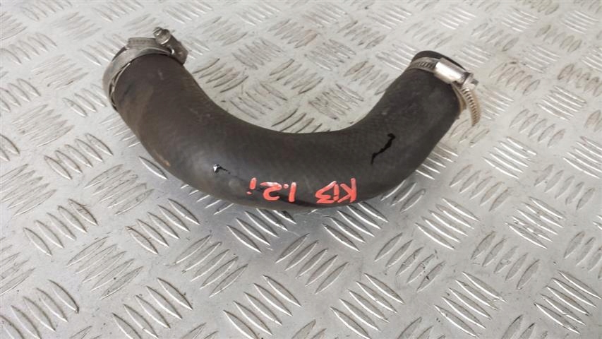 фото №1, Nissan micra k13 1.2 dig-s wąż труба интеркулер