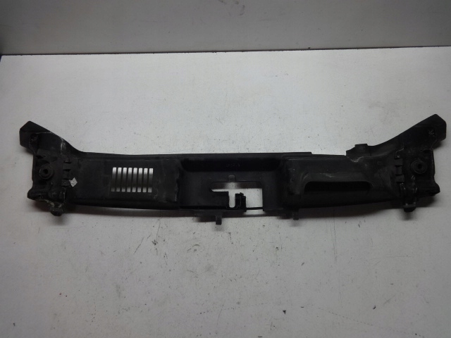 фото №3, Volvo v50 s40 ii защита поперечина передний перед