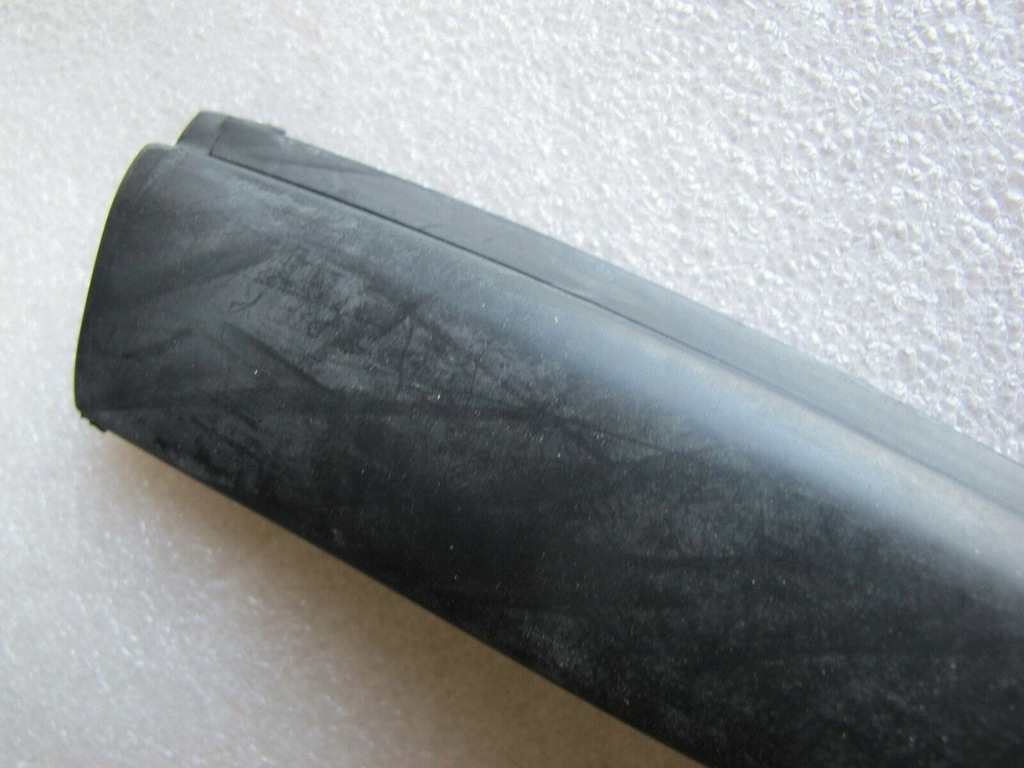 фото №8, Прокладка кузовна ліва fiat doblo 2000- nowa