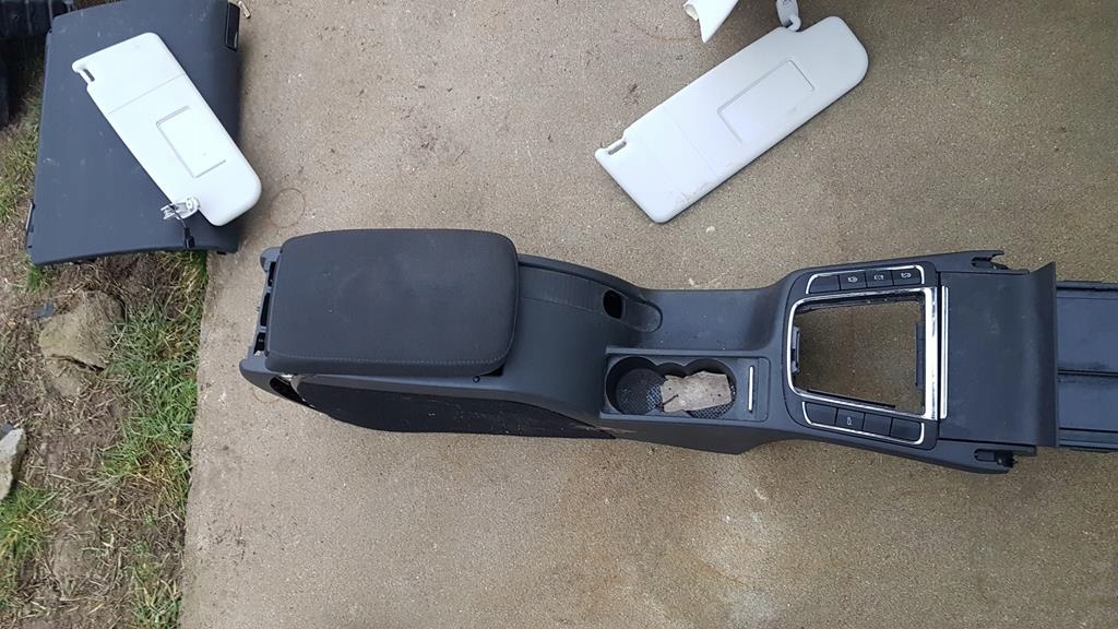 фото №4, Підлокітник superb ii lift europa