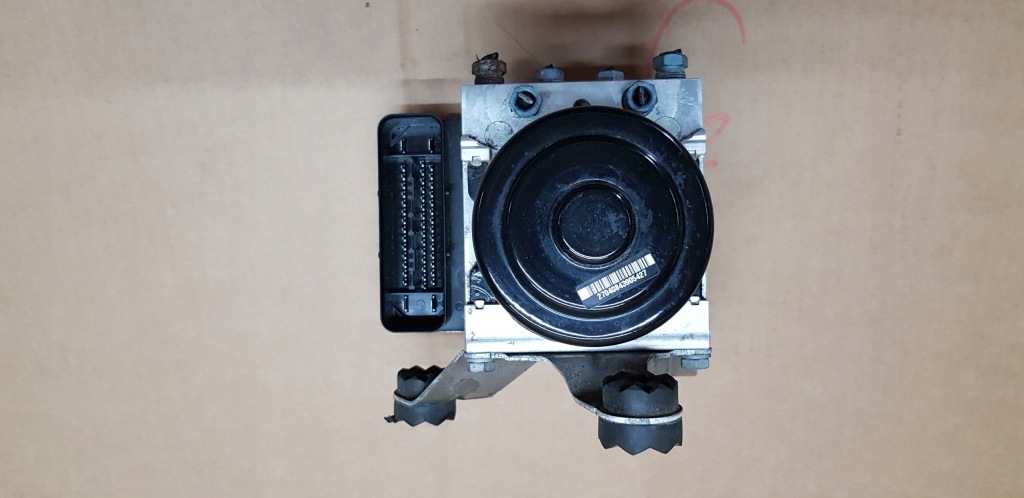 фото №1, Bmw f25 x3 насос abs 6852748