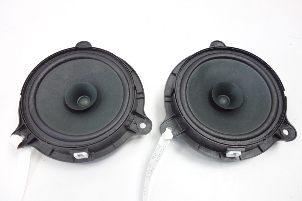 фото №5, Динамик дверь nissan x-trail t32