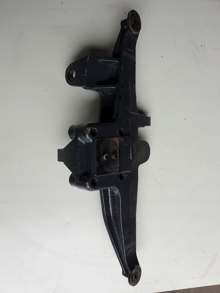 фото №6, Iveco eurocargo кронштейн подушек delfin