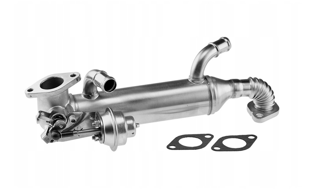 фото №15, Nty egr-vw-028a радіатор, система охолодження двигуна