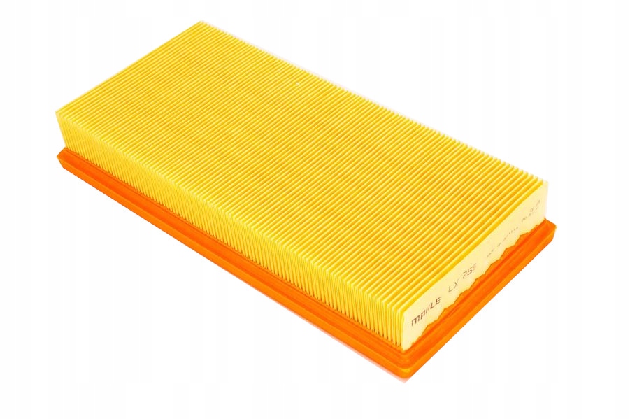 фото №2, Knecht фільтр повітря lx756 toyota avensis carina