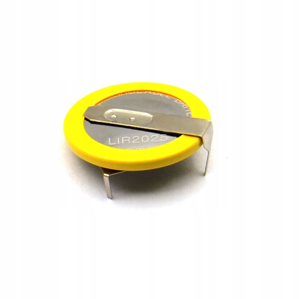 фото №9, Аккумулятор аккумулятор ключ bmw e39 e46 x5 x3 lir2025 lir2020 lir2032 vl2020