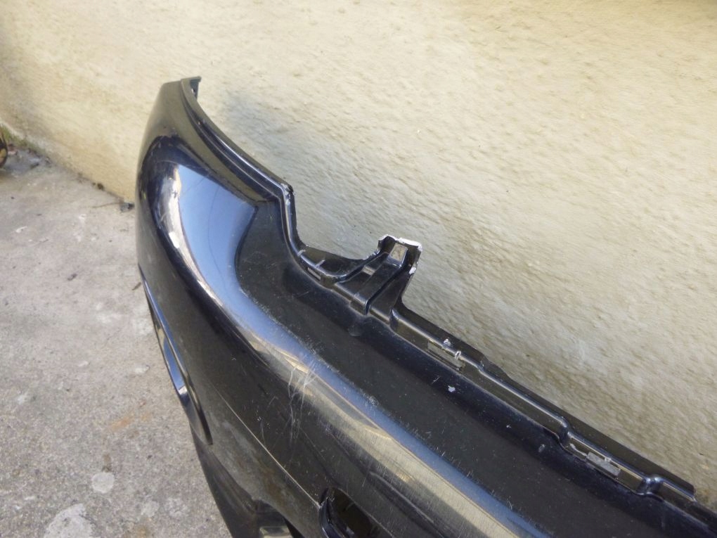 фото №6, Mini cooper r56 аэрокит jcw бампер передний