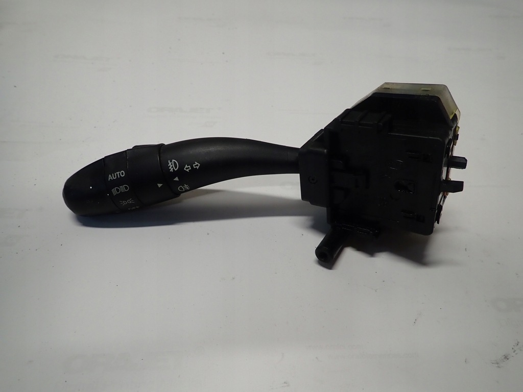 фото №1, Hyundai i30 06-12 переключатель света