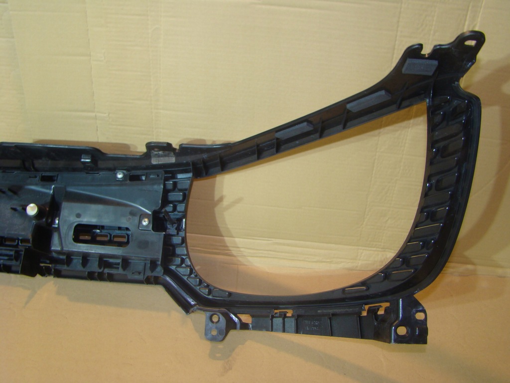 фото №6, Suzuki ignis 17r^. решётка радиатора решётка радиатора idealny