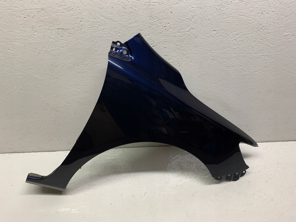 фото №1, Крыло перед правый toyota corolla e15 lift