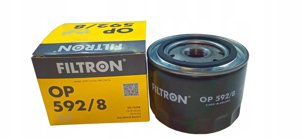 фото №13, Фільтр оливи iveco daily iii daily iv daily v daily vi fiat ducato uaz