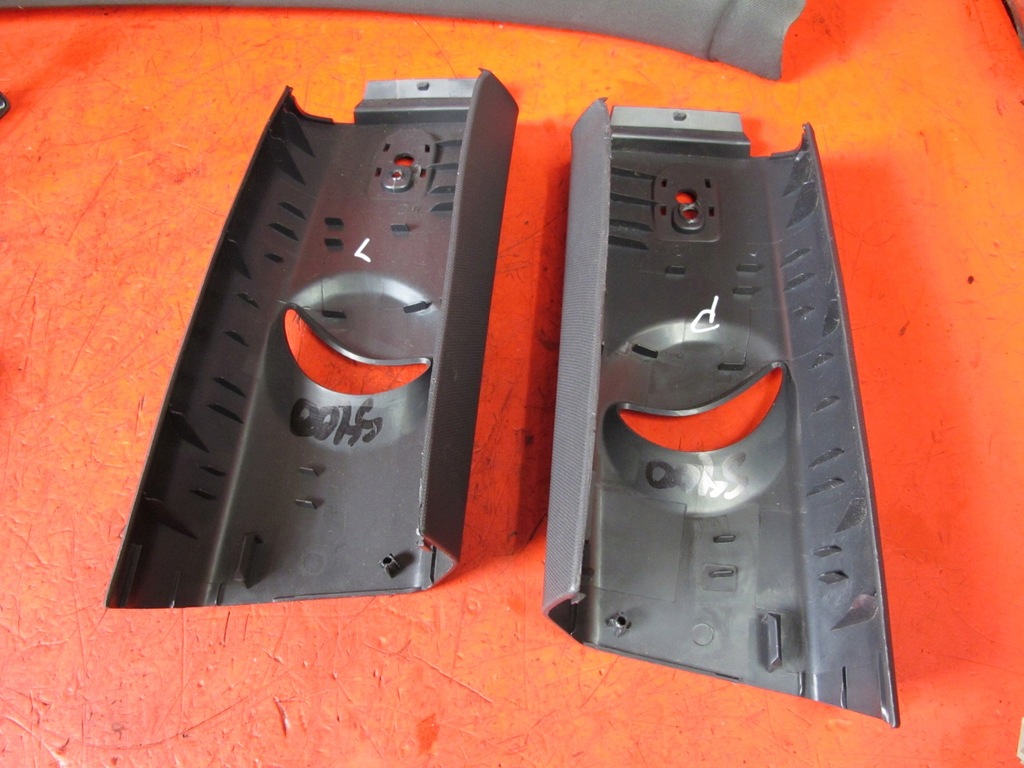 фото №15, Vw beetle 5c потолок потолок стойки r-line kpl