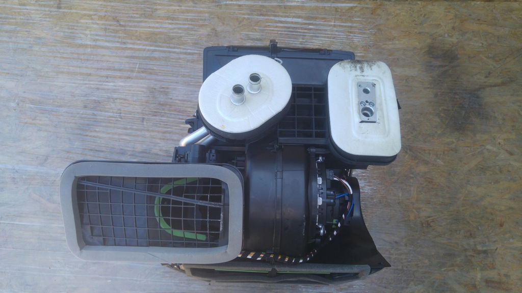 фото №6, Renault megane iv обігрівач