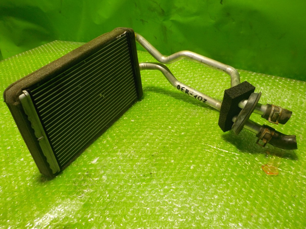 фото №1, Outlander ii 2.0 2010r радиатор отопителя