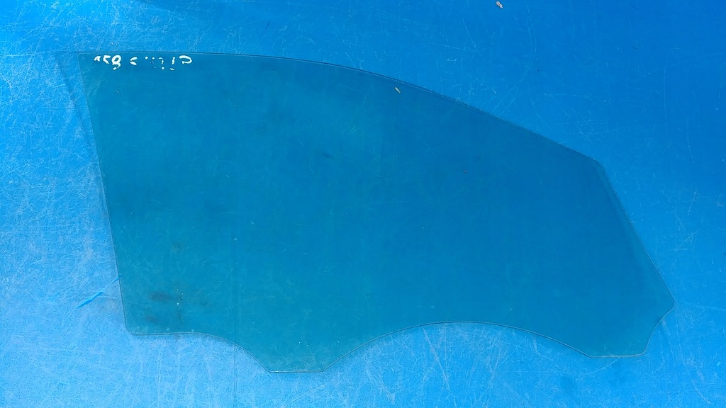 фото №12, Стекло боковая дверь перед левая правая porsche cayenne ii 7p5 958 10-17