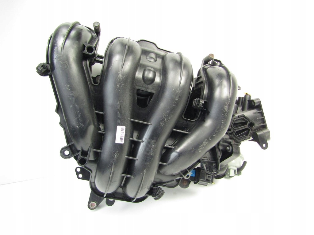 фото №1, Mazda 6 gh 2.0 16v 09r колектор всмоктуючий