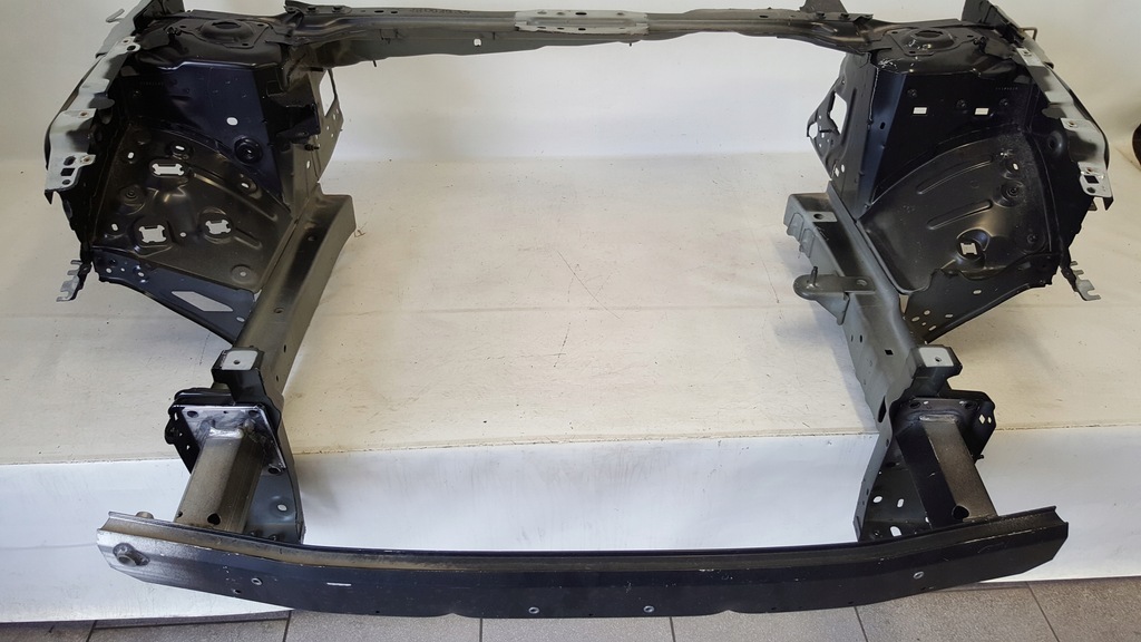 фото №6, Peugeot 508 ii четверть перед передняя 2018-2022r