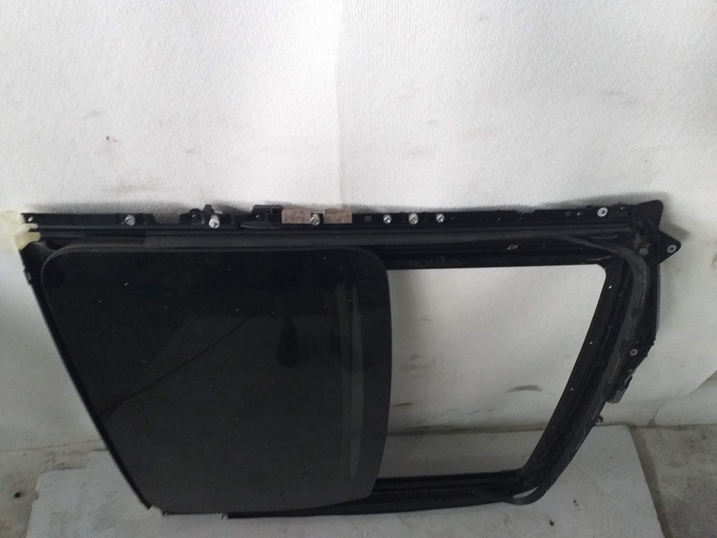 фото №1, Bmw 5 f10 люк дах kompletny