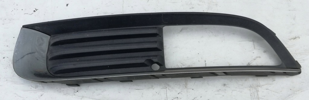 фото №1, Рамка протитуманної фари ліва хром opel insignia 2008-