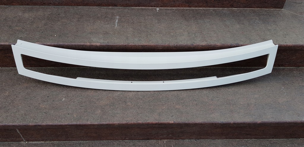 фото №1, Audi r8 420 накладка спойлер молдинг na крышка задняя