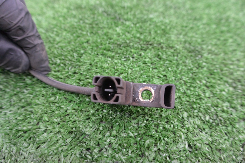 фото №5, Датчик износа тормозных колодок задняя mercedes w212