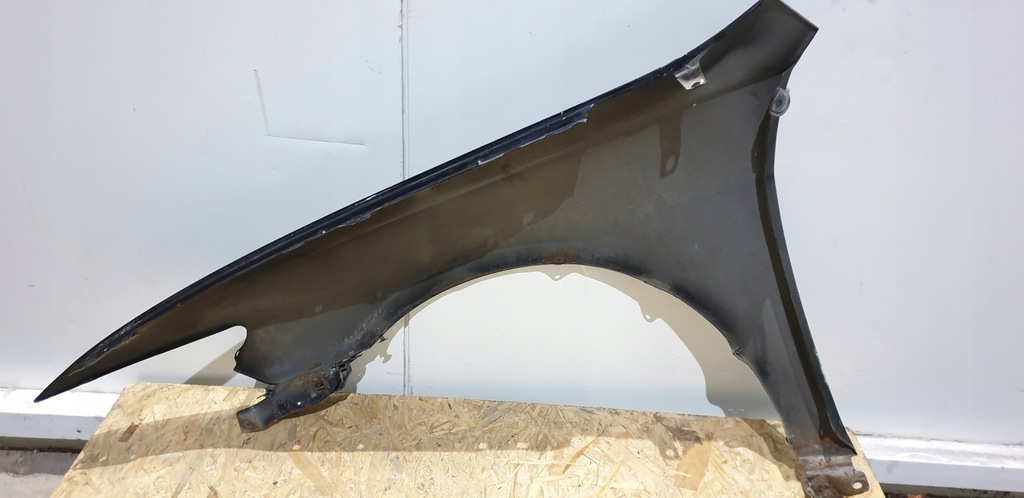 фото №5, Крила honda acord vi правий