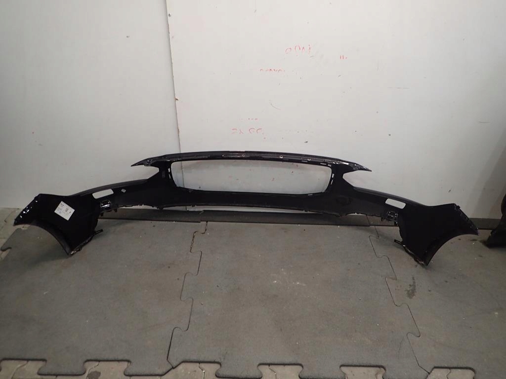 фото №5, Бампер перед передній volvo s90 v90 16-