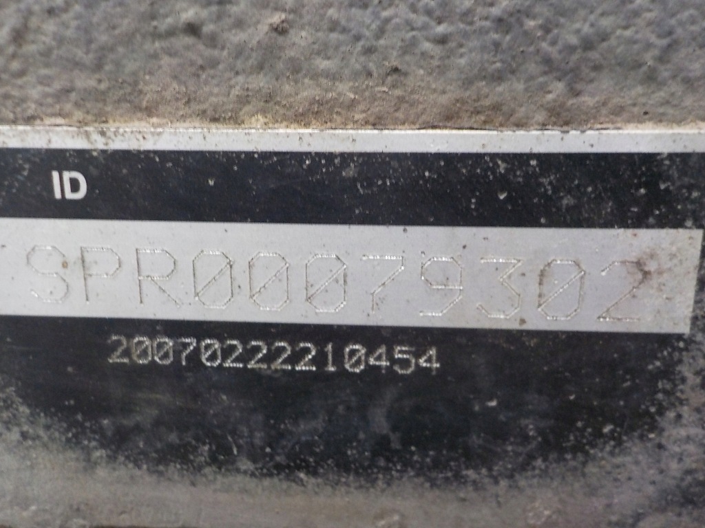 Premium 440 dxi корпус мост корпус 22,5" Недорого