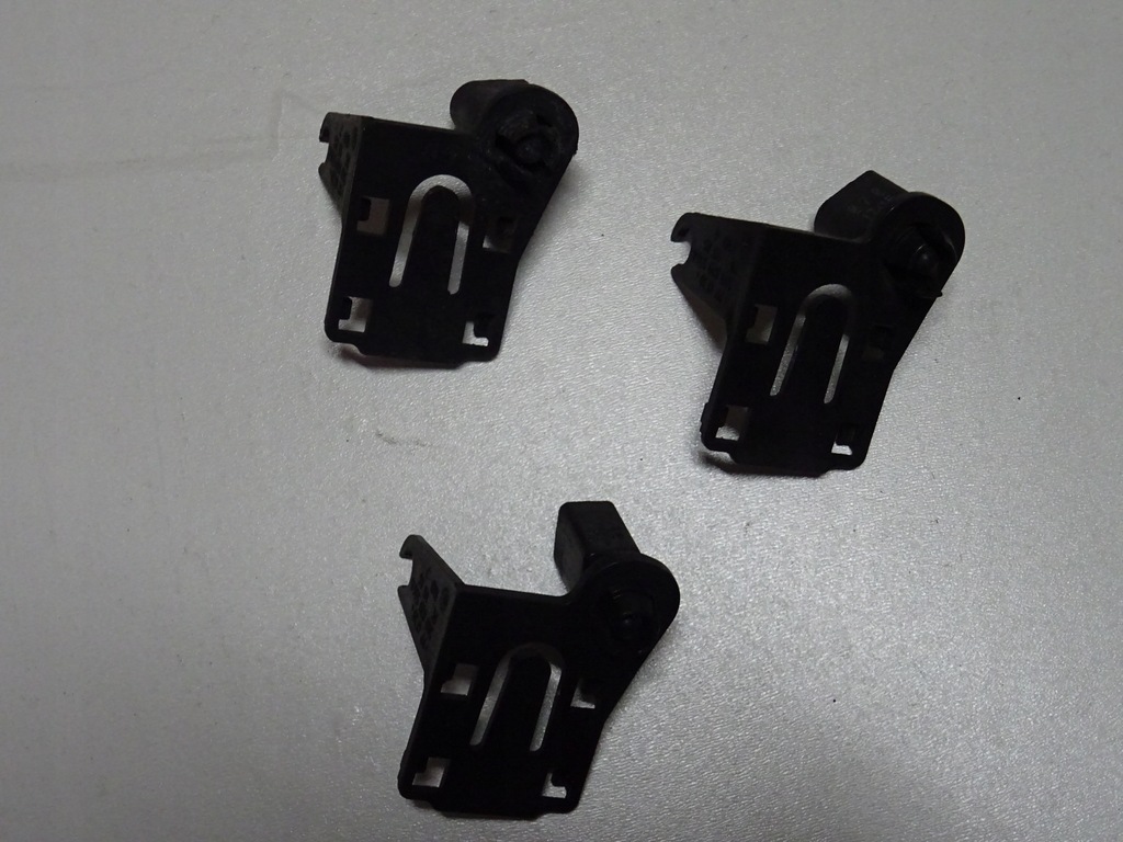 фото №1, Vw beetle 5c датчик температуры наружной кронштейн