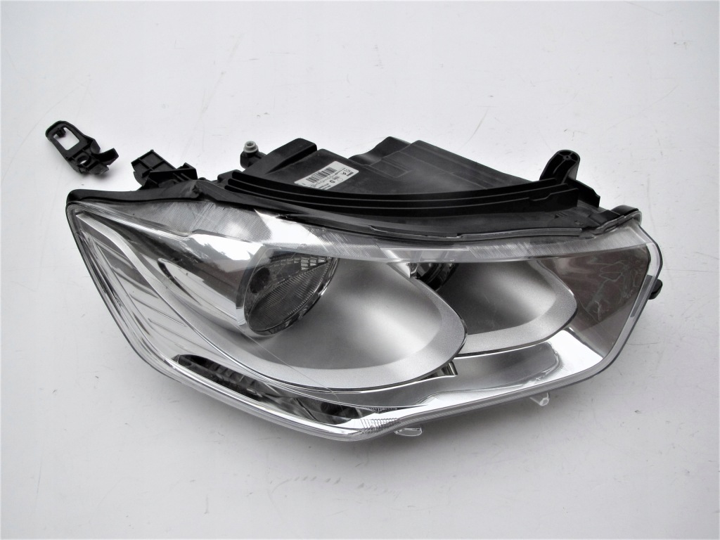 Купити Citroen c-elysee 2013 - 2016 фара l лівий оригінал оригінальний номер