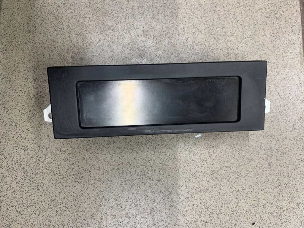 фото №1, Дисплей peugeot citroen c3 ii