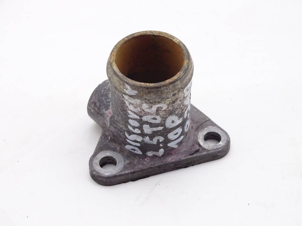 фото №1, Land rover discovery ii 98-04 2.5 td5 патрубок wody