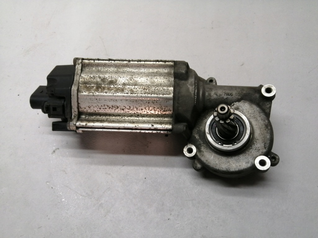 фото №1, Alfa romeo giulietta насос підсилювача anglik