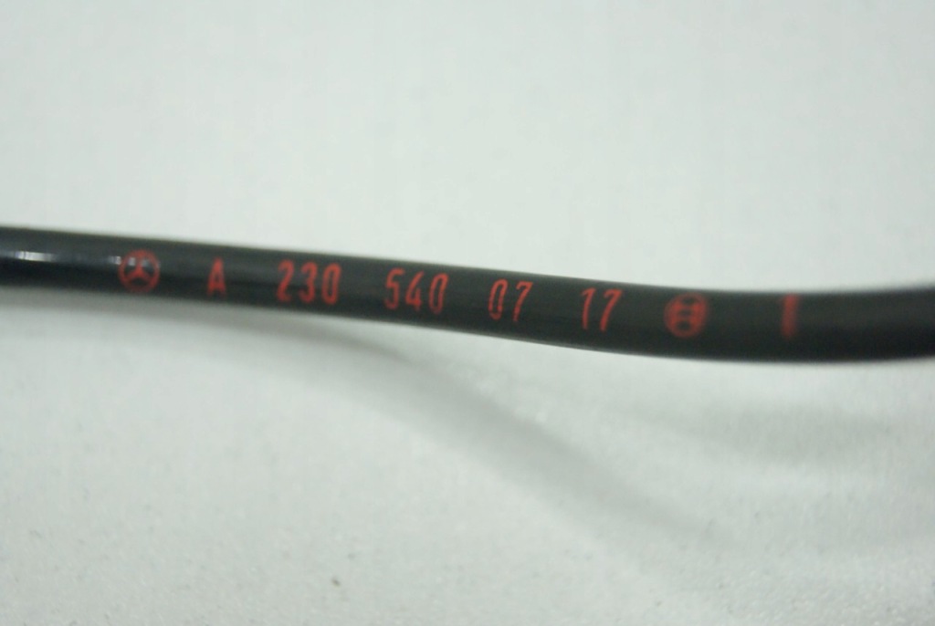 Датчик abs pl a2305400717 mercedes sl r230 Ціна