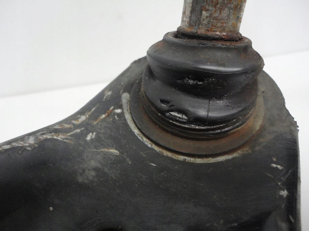 фото №5, Kia picanto iii рычаг правый перед 2017-