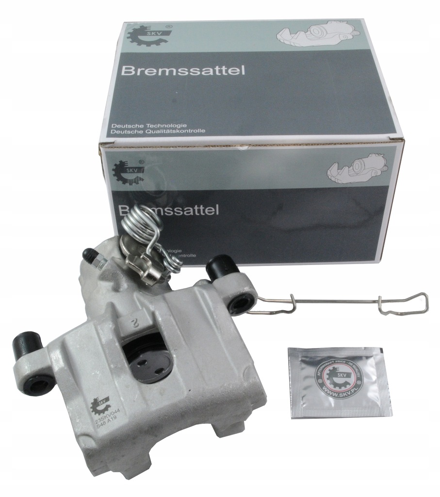 фото №1, Esen skv 23skv044 суппорт тормоза