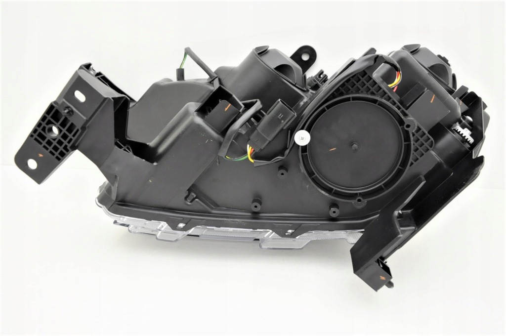 фото №4, Ford ranger everst 15- фара h11/hb3 правый now