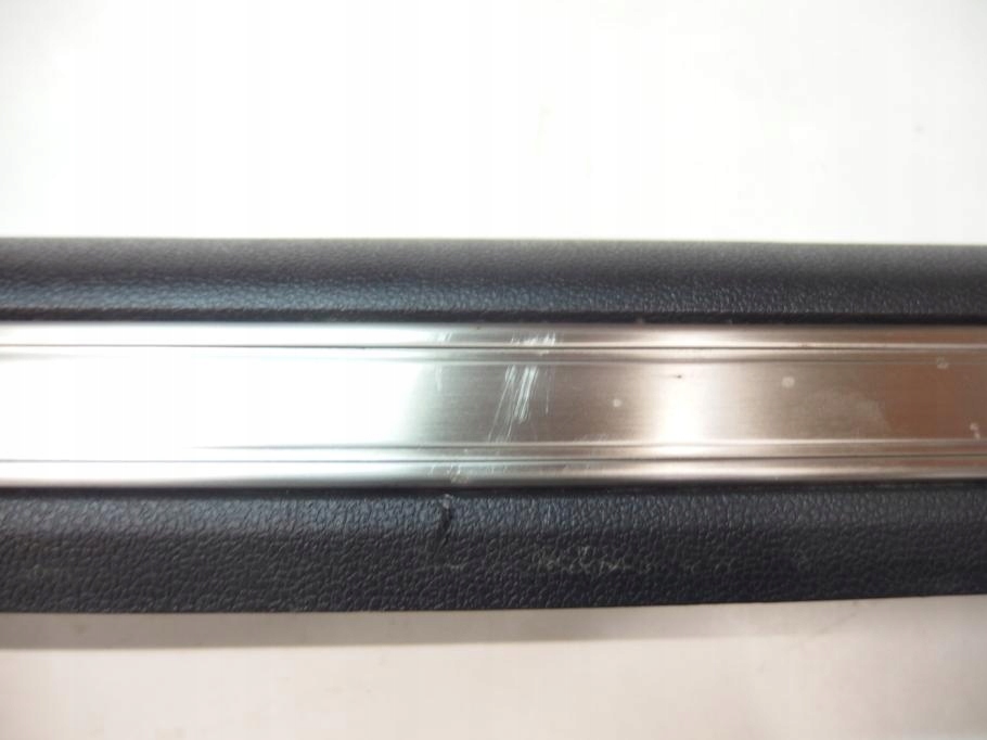 фото №5, Vw молдинг порог r line правая 3g8853372 arteon